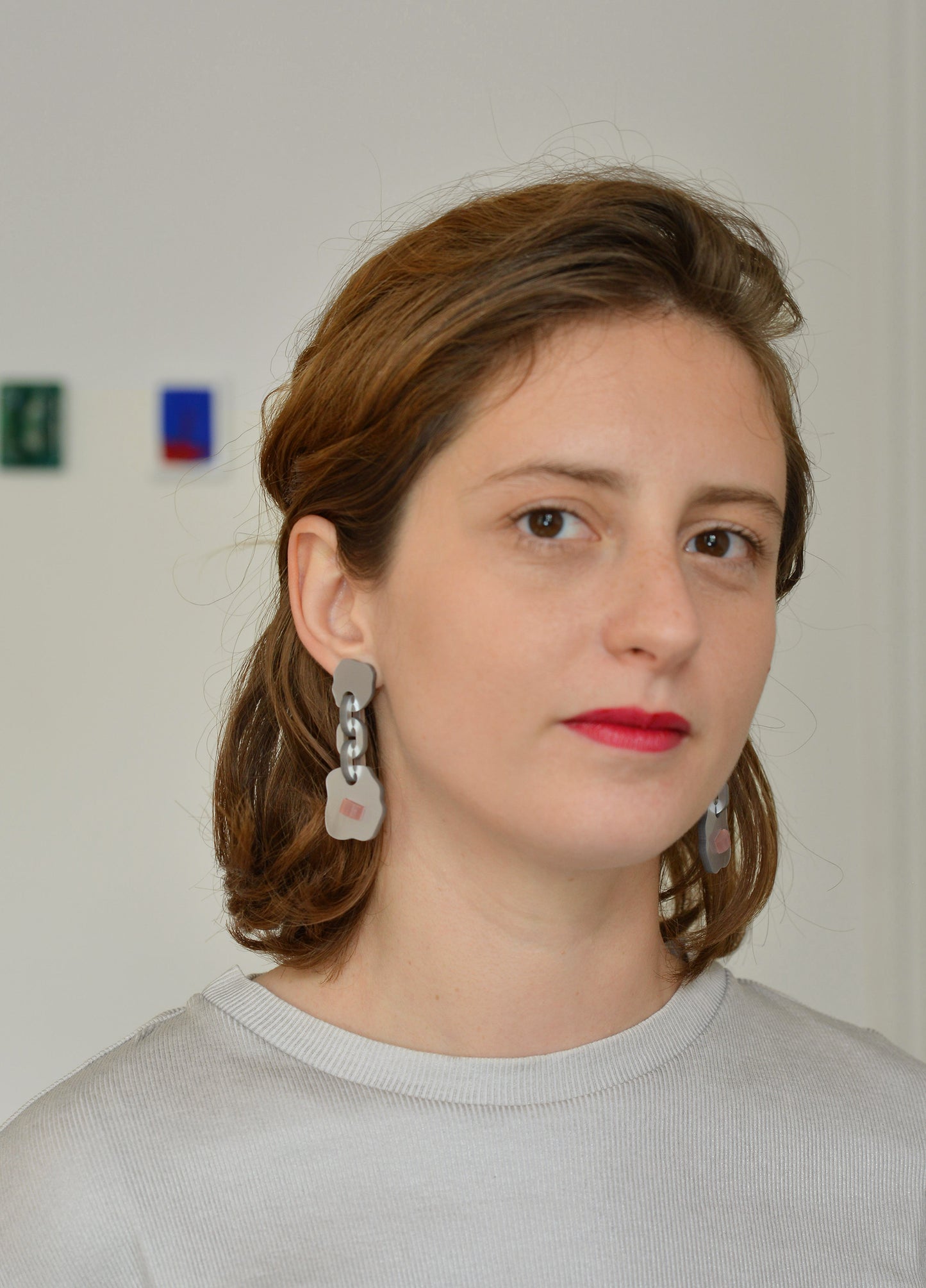 Amber