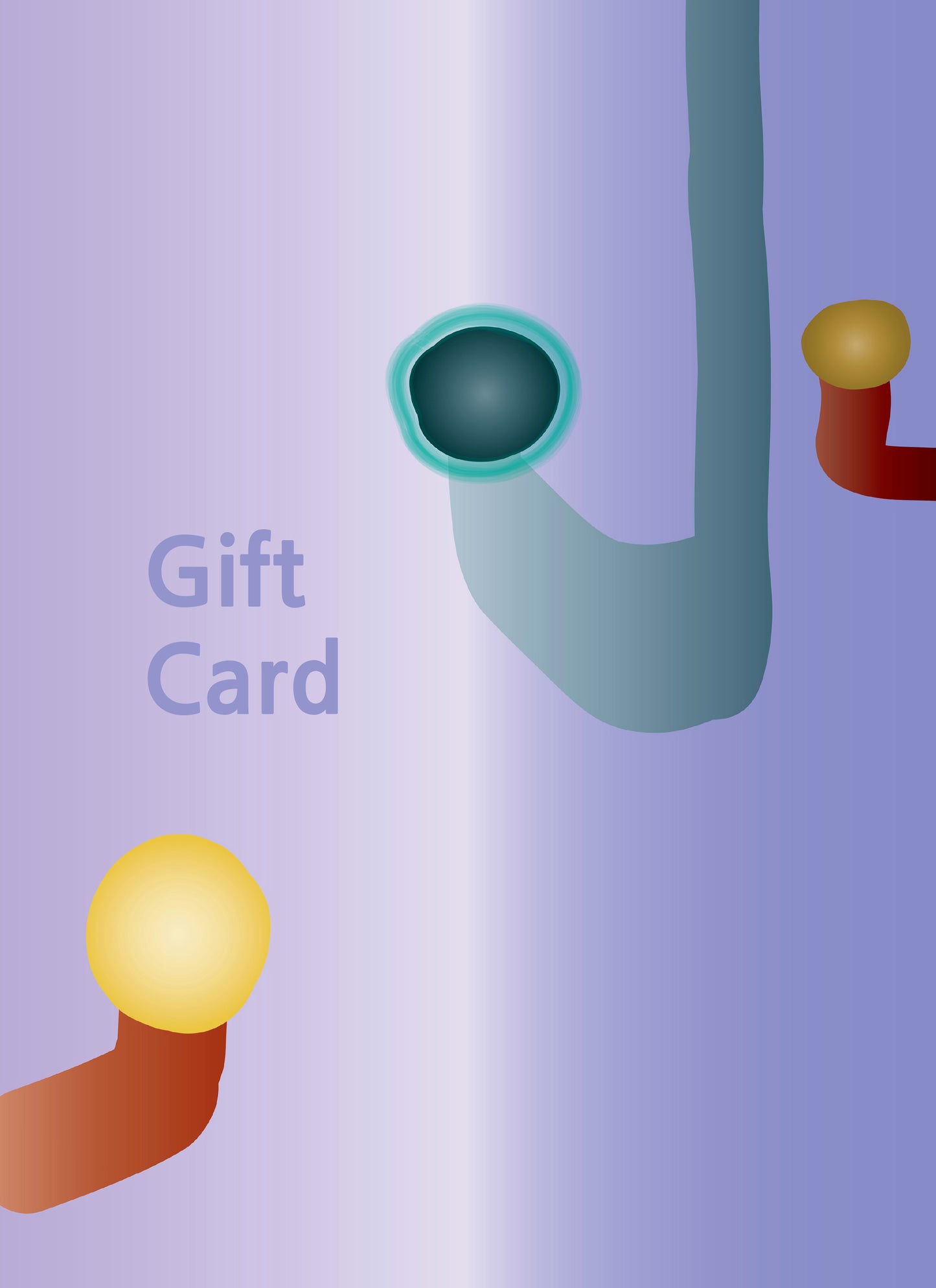SST Gift Card