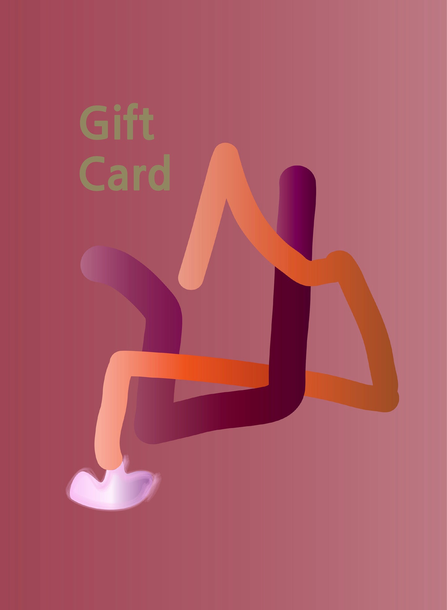 OHS Gift Card